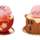 Illustration for article titled Here Is Kirby On Pancakes Brandishing A Stick Of Butter
